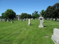 Chicago Ghost Hunters Group investigates Calvary Cemetery (14).JPG